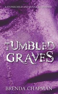 A Stonechild and Rouleau Mystery