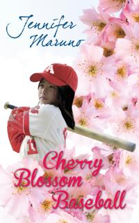 A Cherry Blossom Book