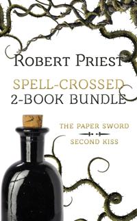 Spell Crossed