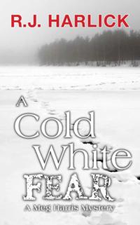 A Meg Harris Mystery