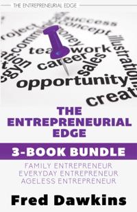 The Entrepreneurial Edge