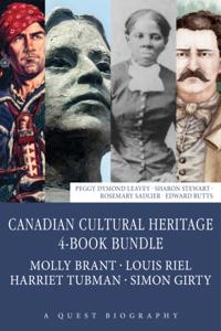 Quest Biography