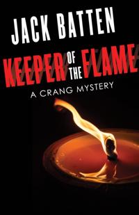 A Crang Mystery