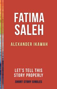 Fatima Saleh