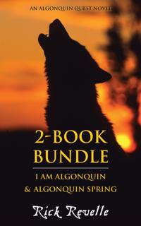 An Algonguin Quest Novel