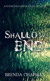 A Stonechild and Rouleau Mystery