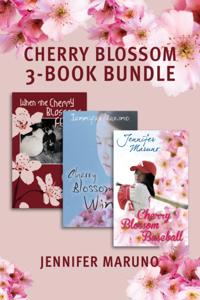 A Cherry Blossom Book