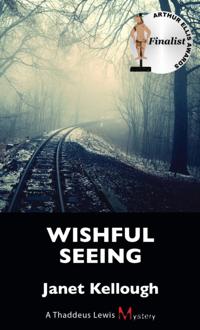 A Thaddeus Lewis Mystery