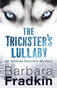 An Amanda Doucette Mystery