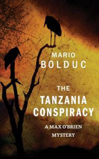 Tanzania Conspiracy