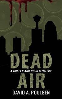 A Cullen and Cobb Mystery
