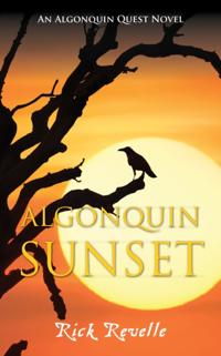 An Algonguin Quest Novel