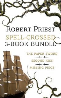 Spell Crossed