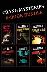 A Crang Mystery