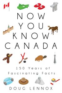 Now You Know