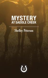 The Saddle Creek Series