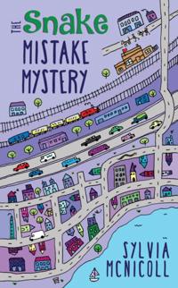 The Great Mistake Mysteries