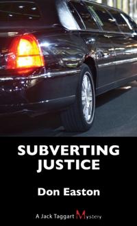 A Jack Taggart Mystery