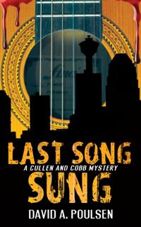 A Cullen and Cobb Mystery