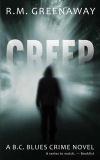 A B.C. Blues Crime Novel