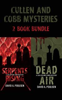 A Cullen and Cobb Mystery