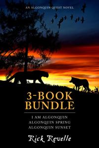 An Algonguin Quest Novel
