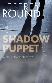 A Dan Sharp Mystery