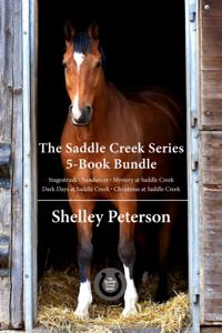 The Saddle Creek Series