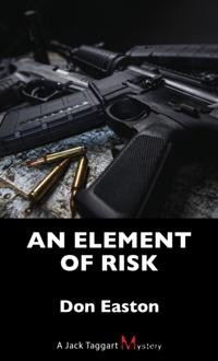 A Jack Taggart Mystery