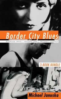 Border City Blues