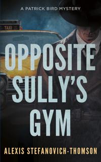 Opposite Sully's Gym