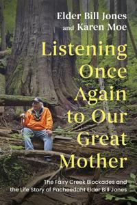 Listening Once Again to Our Great Mother