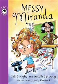 Messy Miranda