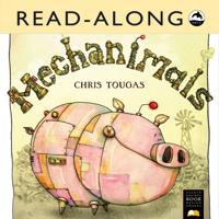 Mechanimals Read-Along