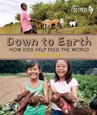 Down to Earth