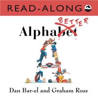 Alphabetter Read-Along