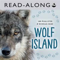 Wolf Island Read-Along