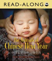 Animals of Chinese New Year Read-Along
