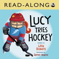 Lucy Tries Sports