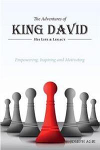 Bokomslag för "The Adventures of King David"