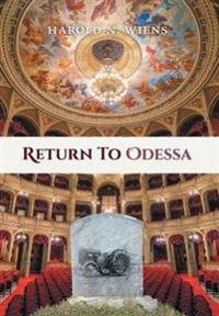 Return to Odessa