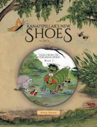 Kanatipillar's New Shoes
