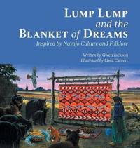 Bokomslag för "Lump Lump and the Blanket of Dreams"