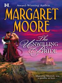 Unwilling Bride