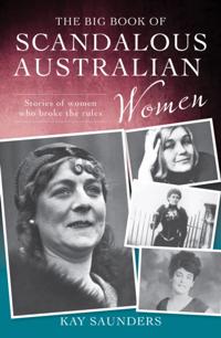 Big Book of Scandalous Australian Women