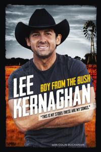 Boy from the Bush: The Songs and The Stories