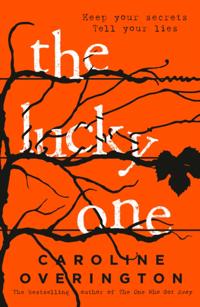 Lucky One: from the author of 2016's bestselling thriller The One Who Got Away