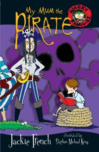 Wacky Families