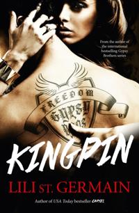 Kingpin: Book 2