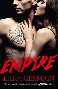 Empire: Book 3